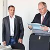 Prozess gegen den Bürgermeister von Langenzenn