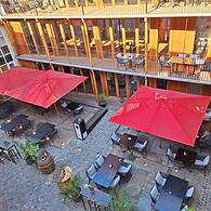 Das mexikanische Restaurant „De Nada“ eröffnet im Mai 2025. Früher hieß das Lokal an der Langen Straße in Bamberg „Franko“.