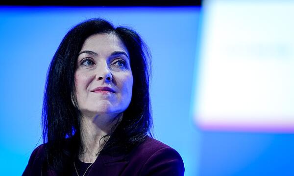 Wirtschaftstag des CDU-Wirtschaftsrates