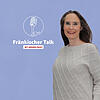 Bestseller-Autorin Tanja Kinkel im Podcast Fränkischer Talk Bestseller-Autorin Tanja Kinkel ist zu Gast im Podcast "Fränkischer Talk".