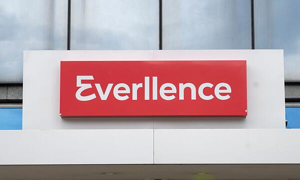 Umbenennung MAN Energy Solutions zu "Everllence"