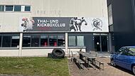 Thai- und Kickboxclub Kulmbach Thai- und Kickboxclub Kulmbach