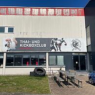 Thai- und Kickboxclub Kulmbach