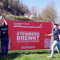 Feuerwehr Steinberg