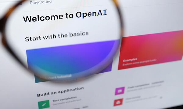 OpenAI