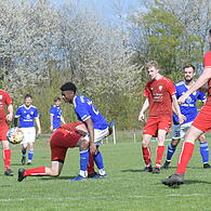 Die Spiele des FC 06 Bad Kissingen und TSV Münnerstadt