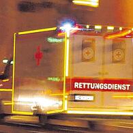 „Der Rettungsdienst steuert eigentlich keine kleinen Krankenhäuser an, wenn er einen Schlaganfallpatienten transportiert“, sagt Engehausen.