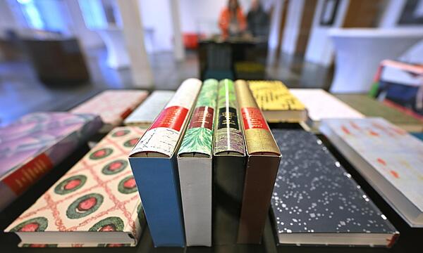 Neuer Service der Kreisbibliothek.