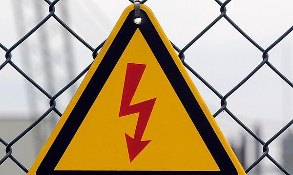Im Kreis Kronach gab es einen mehrstündigen Stromausfall.