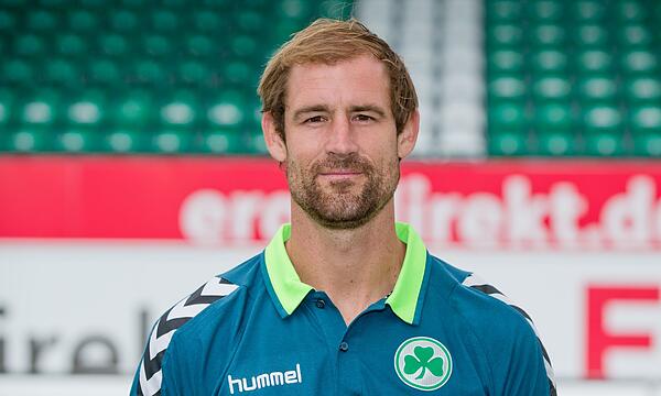 Thomas Kleine