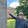 Troppau-Stein Bamberg Dieter Aust