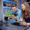 Coburger Studierende geben der Hochschule Coburg im Ranking Topnoten.