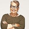 Sabine Weyermann ist nun 65 Jahre alt. Sabine Weyermann ist nun 65 Jahre alt.