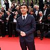78. Internationale Filmfestspiele Cannes - Eröffnung