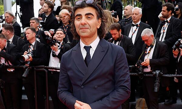 78. Internationale Filmfestspiele Cannes - Eröffnung