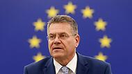 Maros Sefcovic