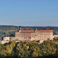 Plassenburg