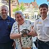 Sicherheitstag der Polizei Coburg mit Gast Sicherheitstag der Polizei Coburg mit Gast