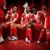 Neues Heimtrikot FC Bayern