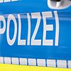 Symbolbild Polizei