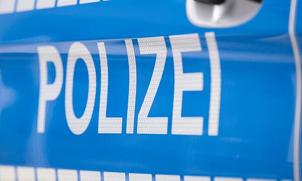 Symbolbild Polizei