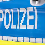 Symbolbild Polizei