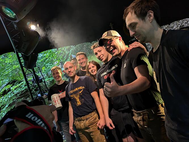 Annafest 2024