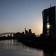 EZB in Frankfurt