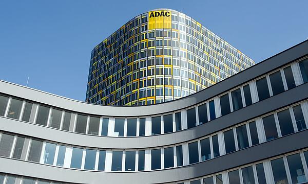ADAC-Zentrale