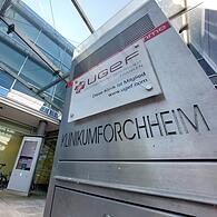Ist das Klinikum wegen des Forchheimer Haushaltslochs in Gefahr? Wir räumen die Gerüchteküche auf.