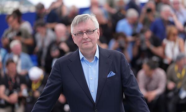 Sergei Loznitsa
