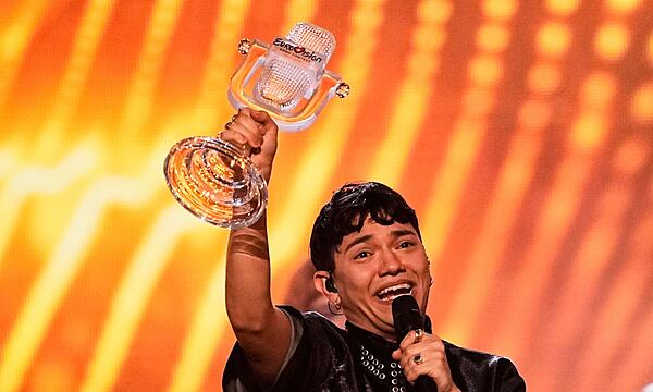 Schweiz Eurovision Song Contest