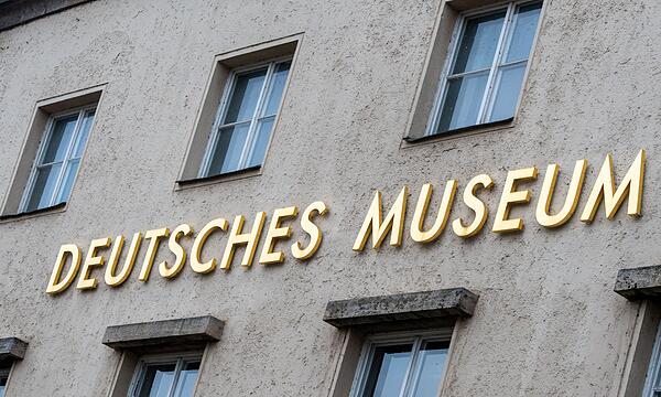 Deutsches Museum