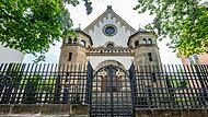 Synagoge in Straubing