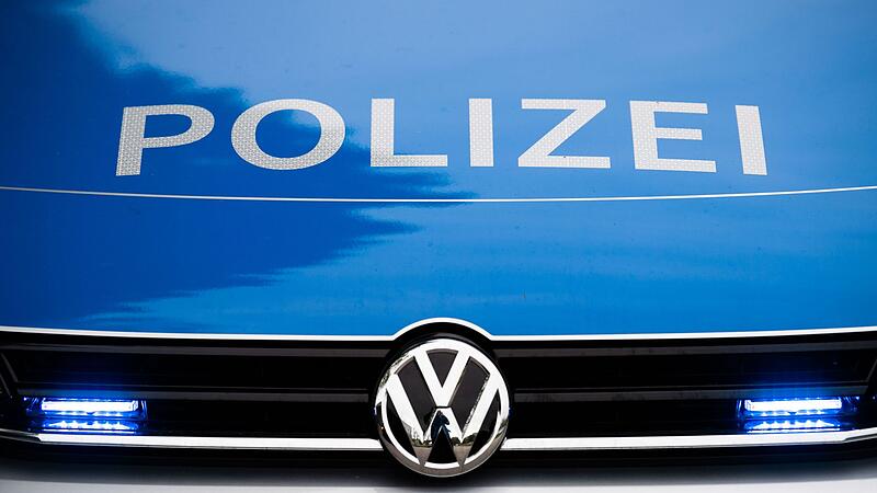 Polizei - Symbolbild