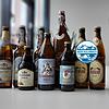 Verschiedene Kulmbacher Biere