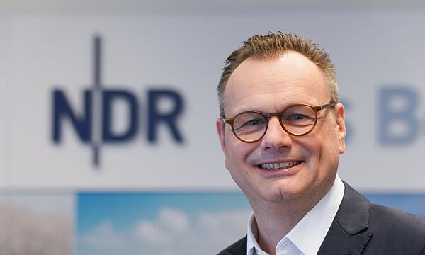 Hendrik Lünenborg