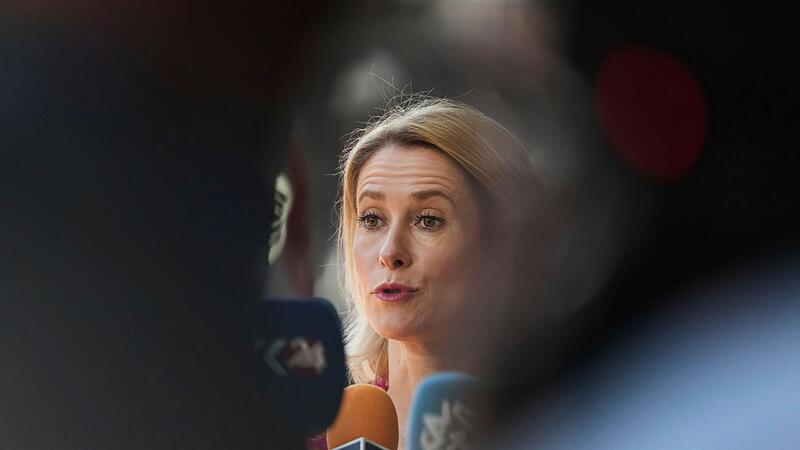 EU-Verteidigungsminister treffen sich in Brüssel