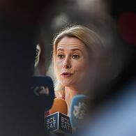EU-Verteidigungsminister treffen sich in Brüssel