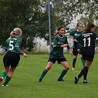 Frauenfußball