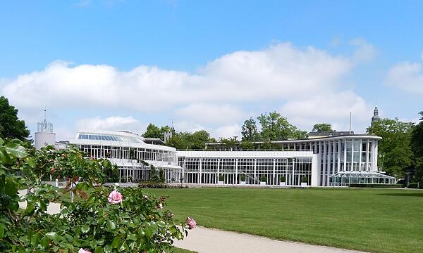 Am 14. September diskutieren die Kandidaten im Kongresshaus in Coburg.