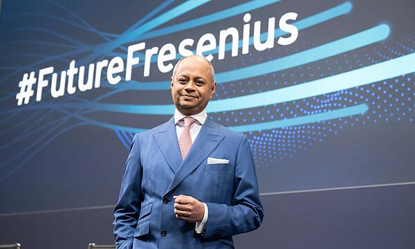 Fresenius