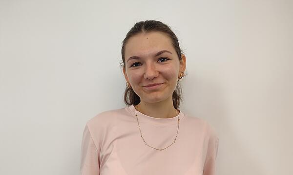 Zsófia Bak