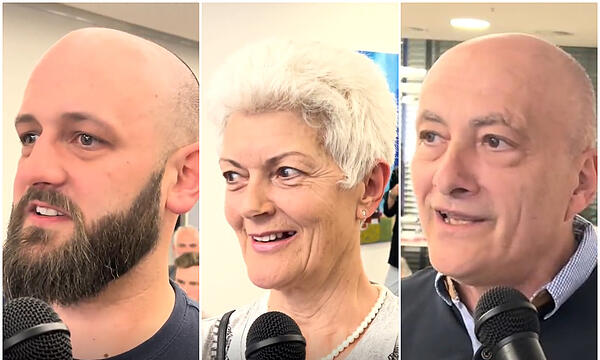 Bei "FT Sport - Der Talk" hatten FT-Abonnenten die Chance, Baskets-Geschäftsführer Philipp Höhne Fragen zu stellen. Die Fragerunde im Video.