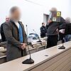 Prozess um Diebstahl von keltischem Goldschatz