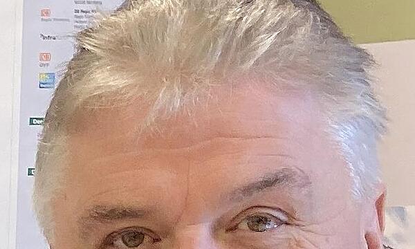 Klaus Peter Söllner Landrat Klaus Peter Söllner Landrat