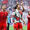 RB Leipzig - Bayern München