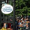 Die Wirtshausteam hat sich an die Freunde der Kulmbacher Kommunbräu gewandt und mitgeteilt, dass der Biergarten vorerst geschlossen bleibt.