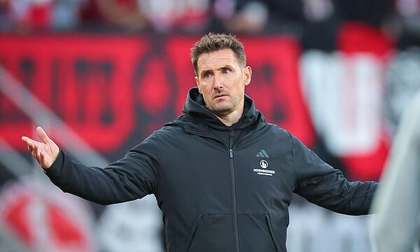 Miroslav Klose