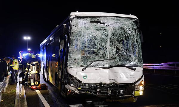 Unfall Erlangen